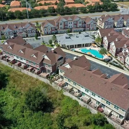 Magical Residence Resort, 5 Min Disney Orlando Extérieur photo