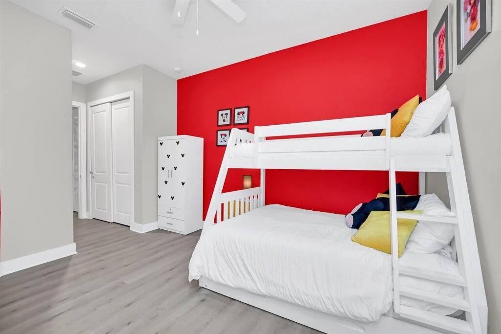 Magical Residence Resort, 5 Min Disney Orlando Extérieur photo