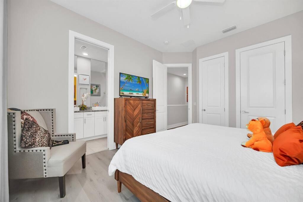 Magical Residence Resort, 5 Min Disney Orlando Extérieur photo